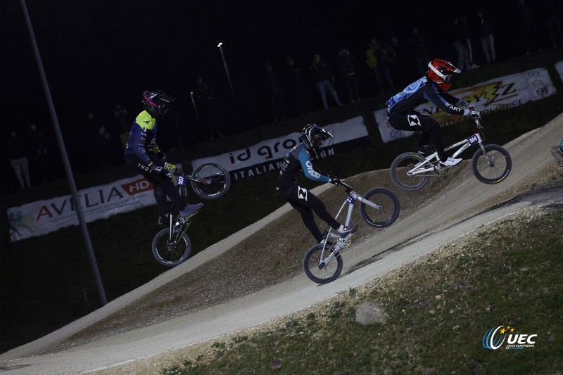 2023 BMX European Cup - 19/03/2023 - Day 3 - photo Ilario Biondi/SprintCyclingAgency?2023
